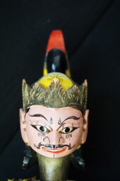 Marionety